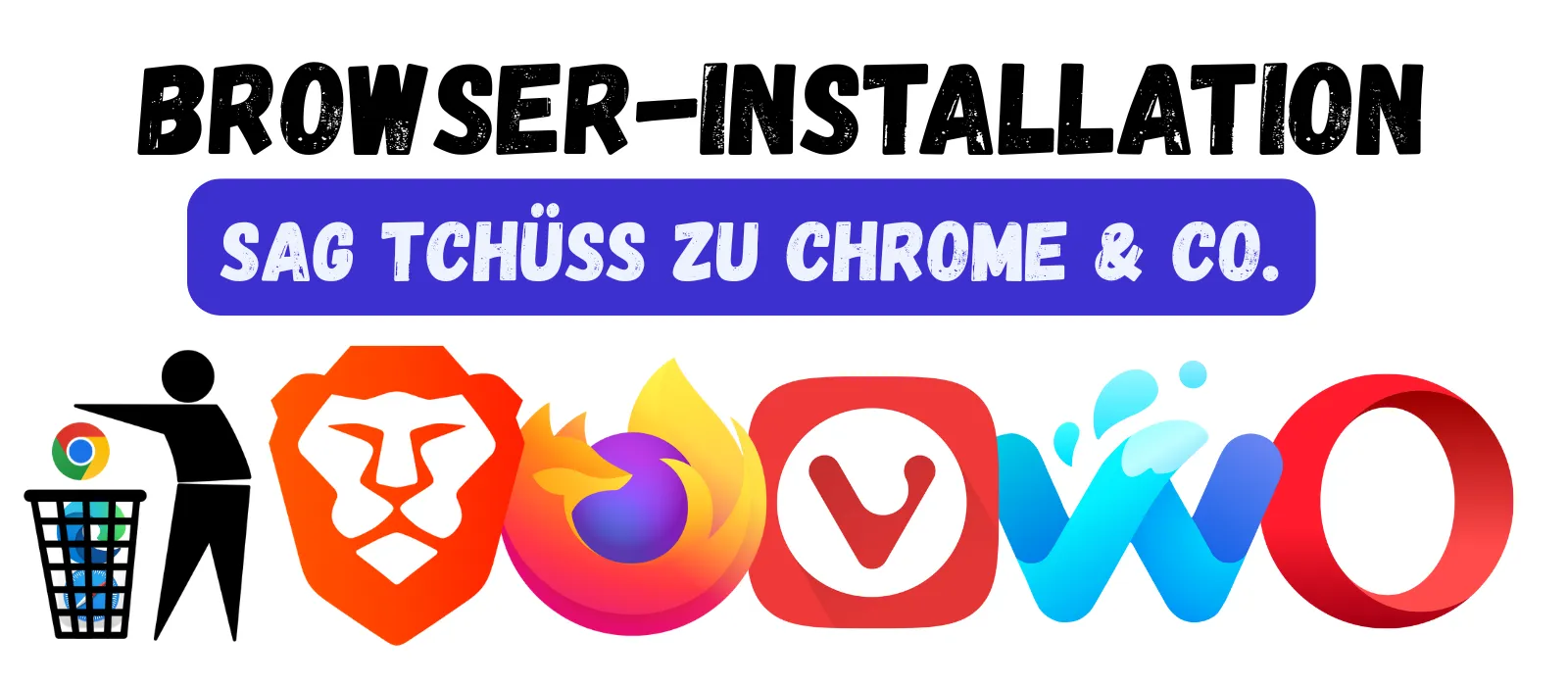 Browser-Guide 2025